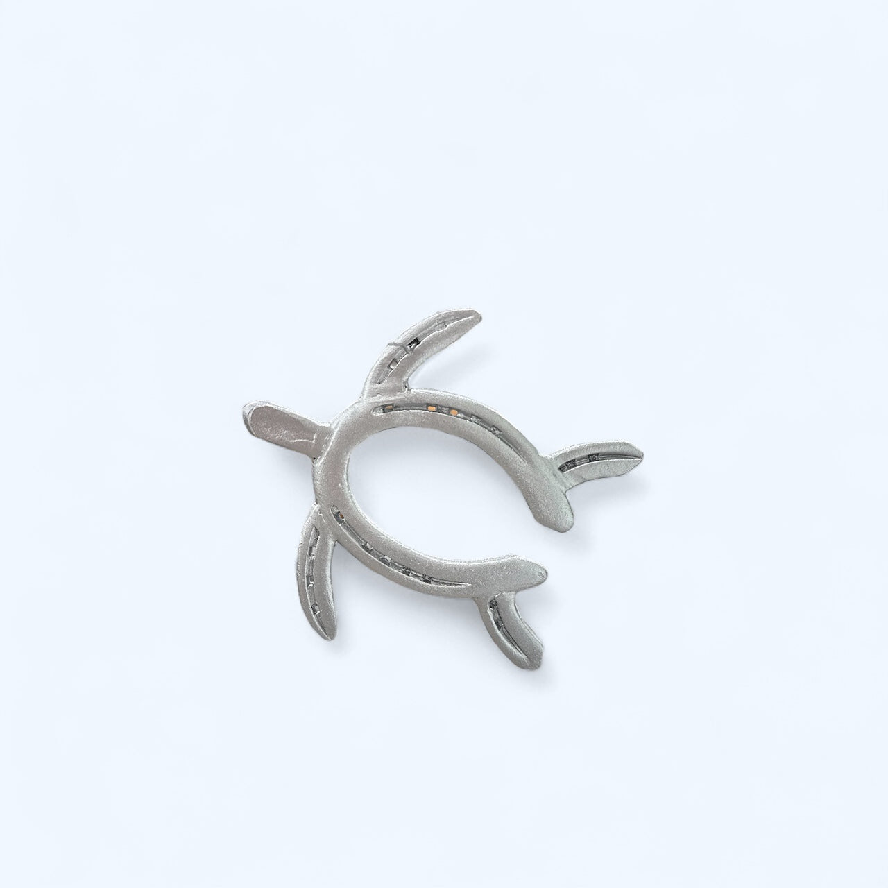 Horseshoe Turtle
