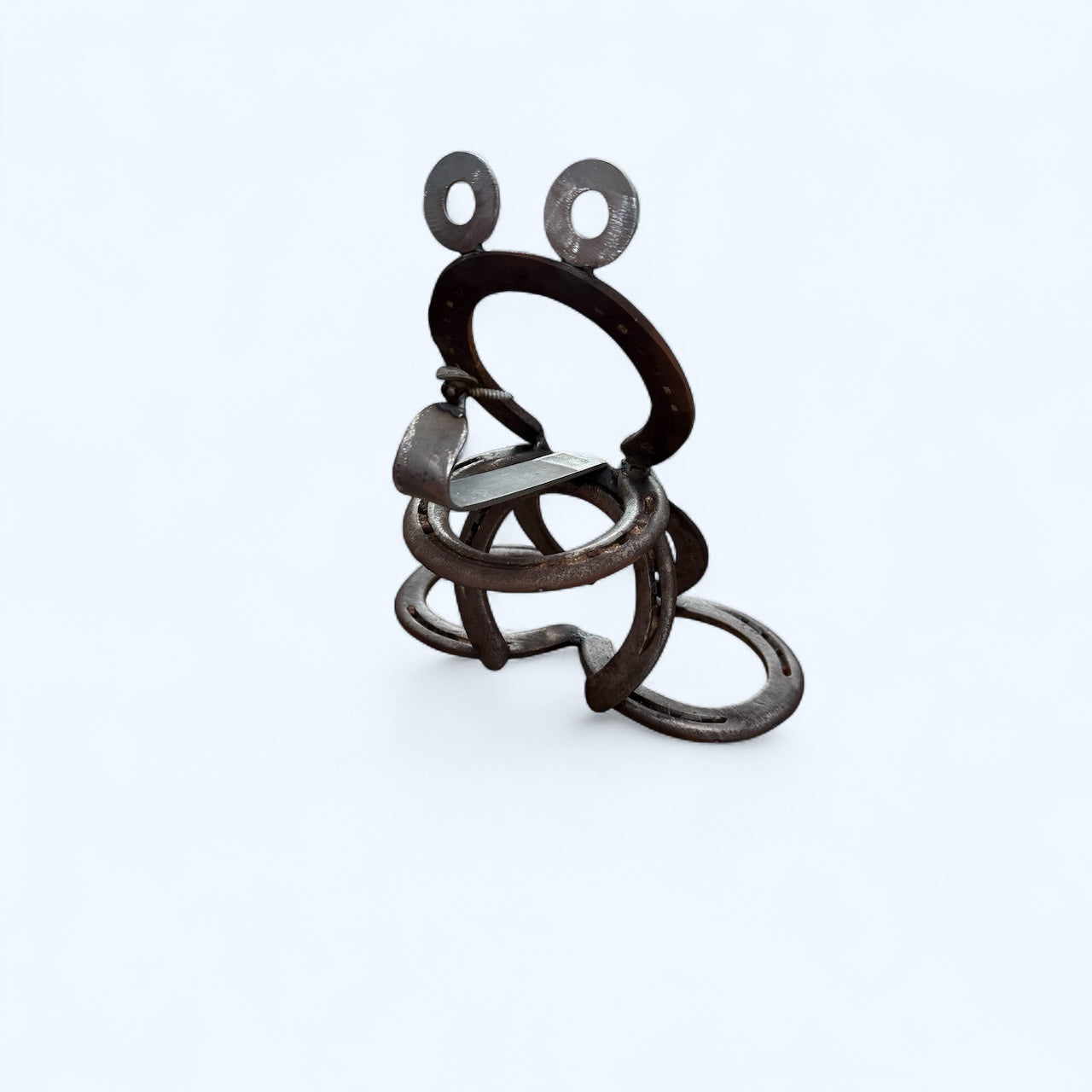 Horseshoe Frog