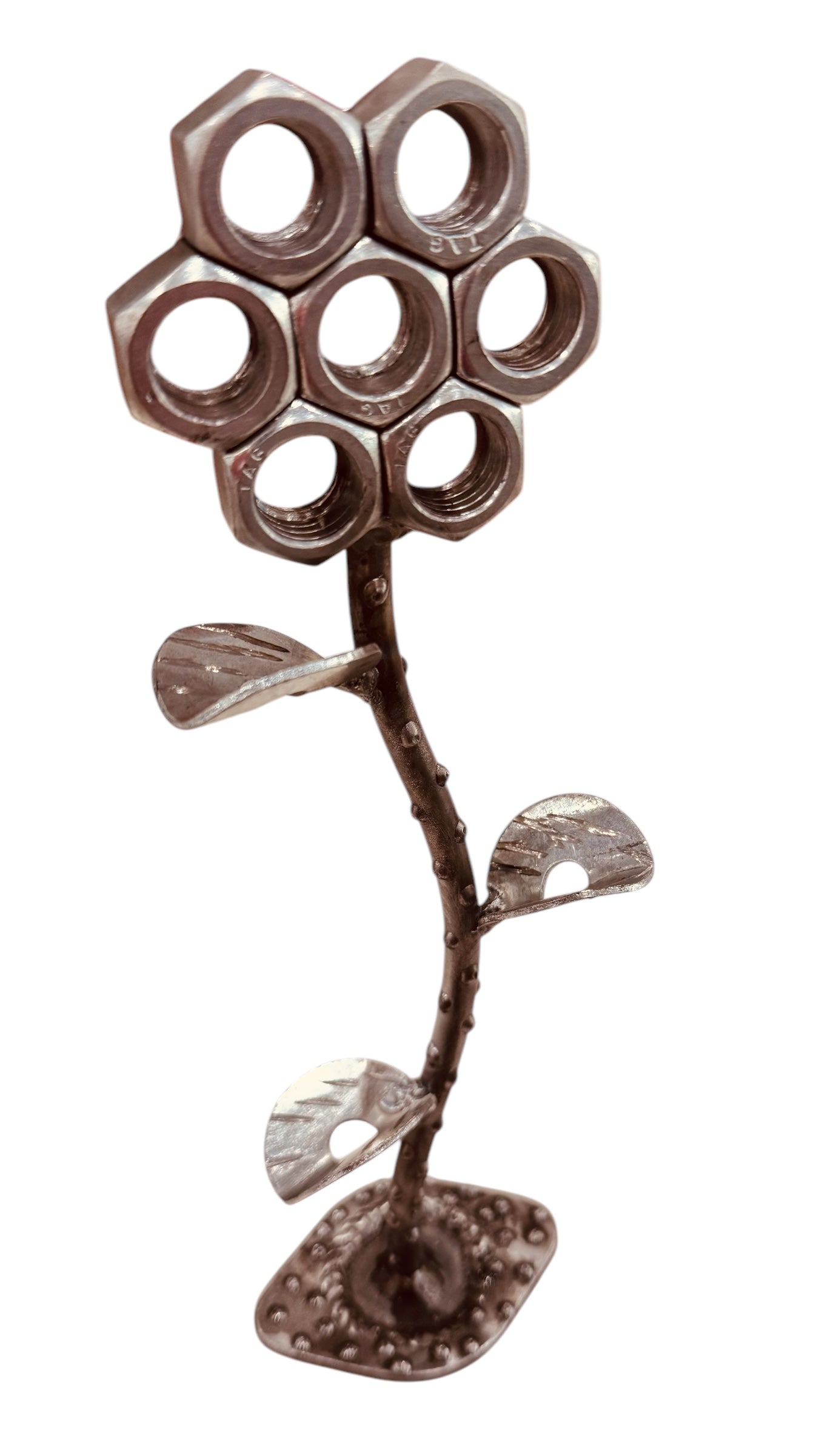 Bolt Flower
