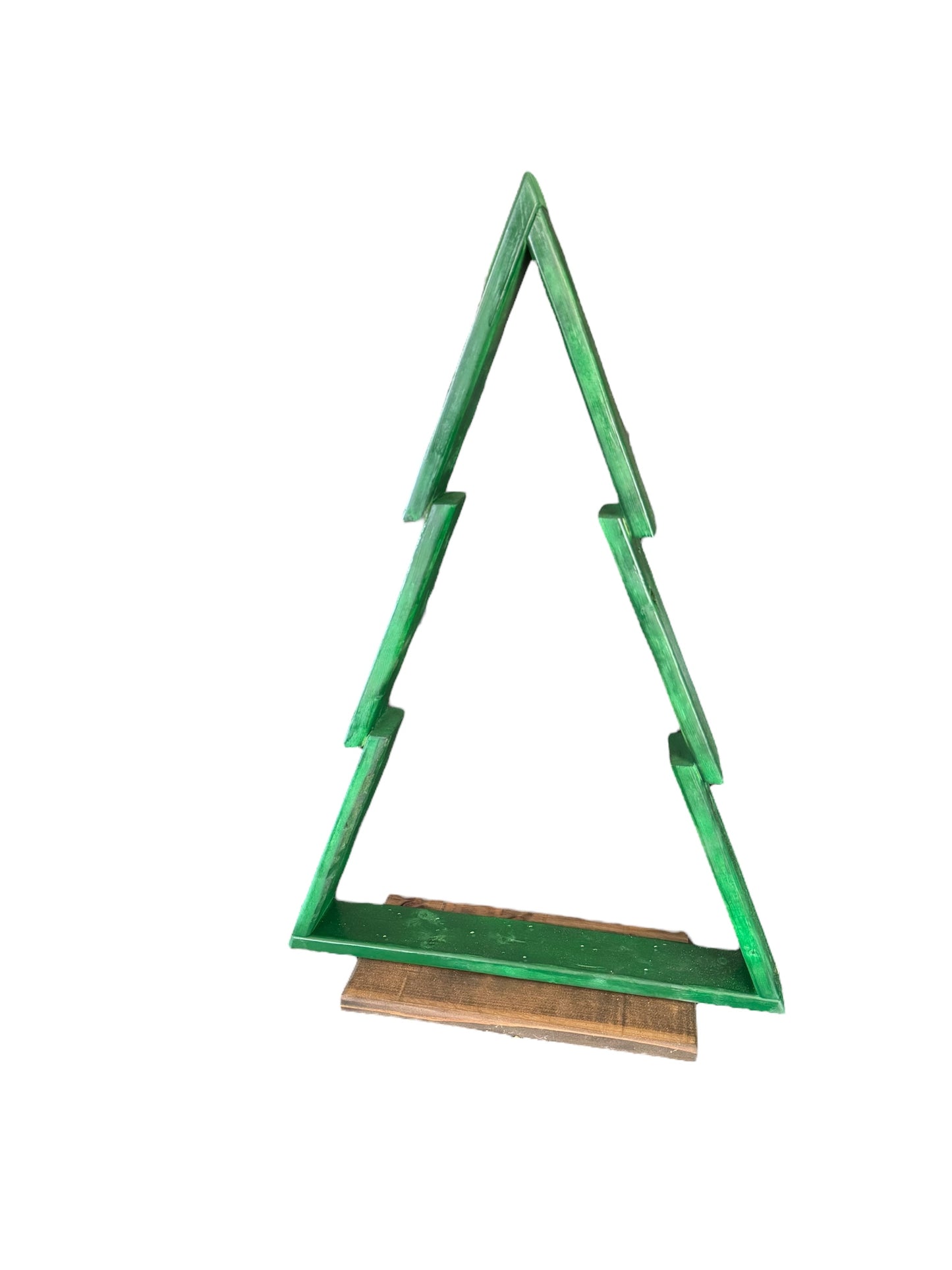 Christmas Tree Plant Stand