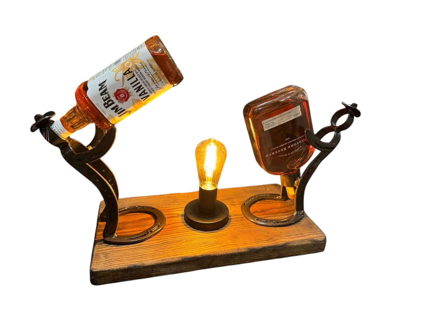 Drinking Buddy Lamp