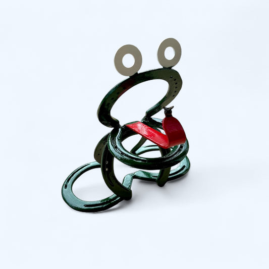 Horseshoe Frog