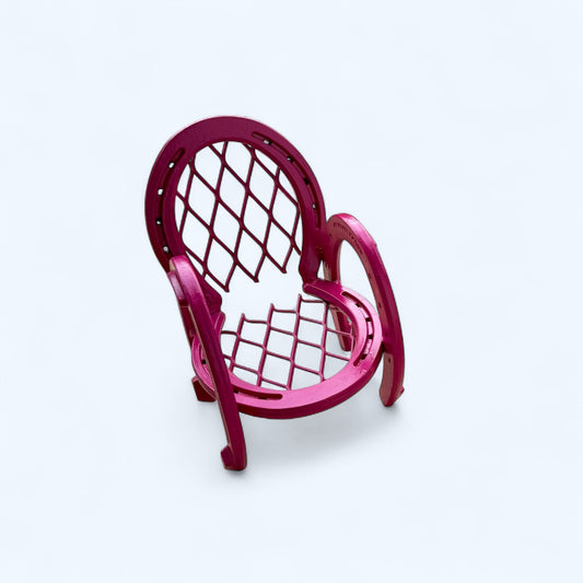 Horseshoe Chair